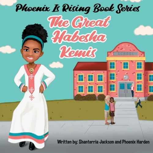 Phoenix is Rising: The Great Habesha Kemis