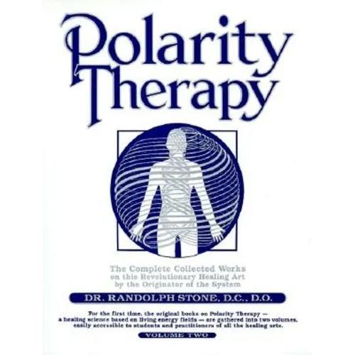 Polarity Therapy 2