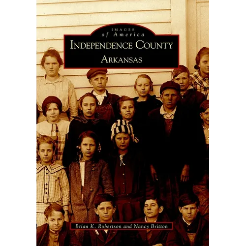 Independence County, Arkansas