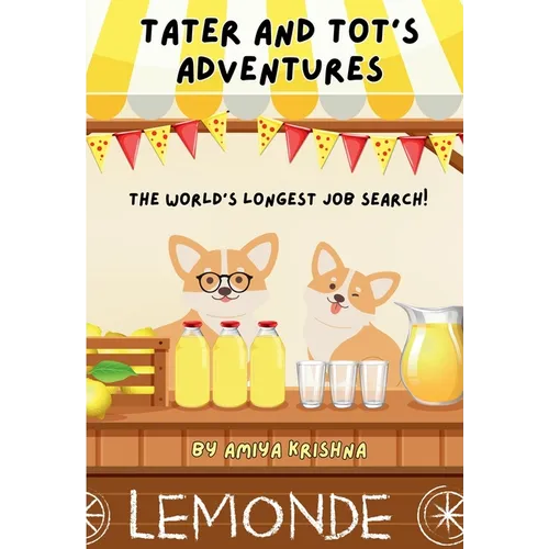 Tater and Tot's Adventures