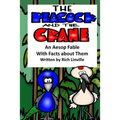 The Peacock and the Crane An Aesop Fable With Facts about Them