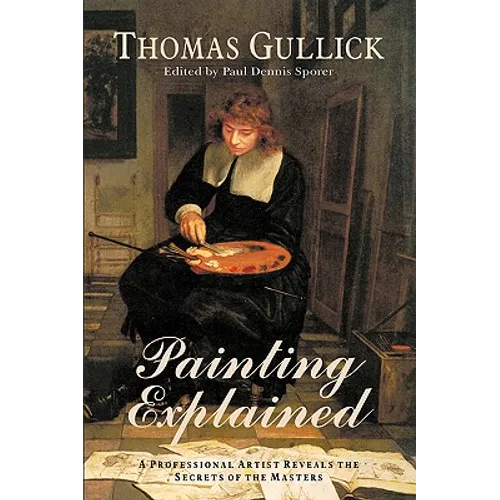 Painting Explained
