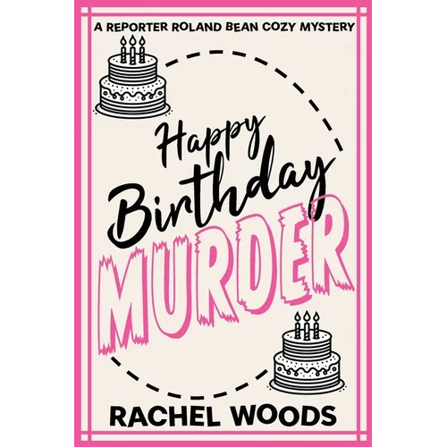 Happy Birthday Murder