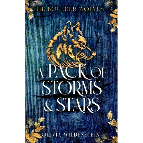 A Pack of Storms and Stars