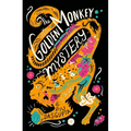 The Golden Monkey Mystery