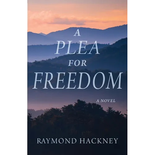 A Plea for Freedom