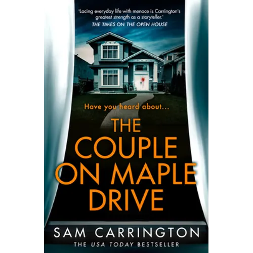 The Couple on Maple Drive