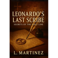 Leonardo's Last Scribe