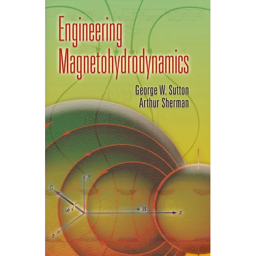 Engineering Magnetohydrodynamics