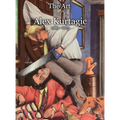 The Art of Alex Kurtagic: 1989 - 2017