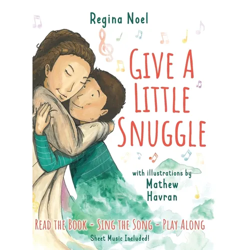 Give a Little Snuggle