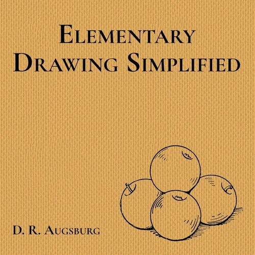 Elementary Drawing Simplified