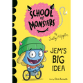 Jem's Big Idea