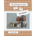 The Clothespin Cousins and the Shy Squirrel