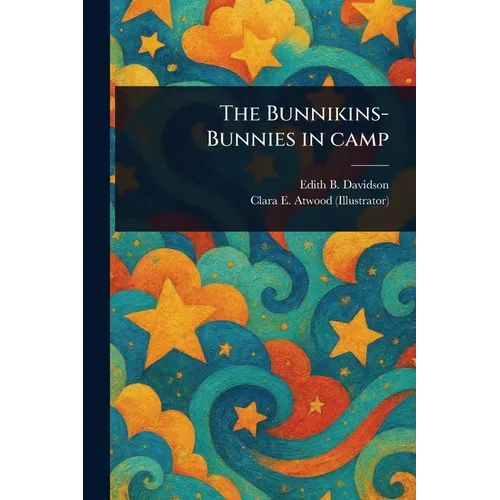 The Bunnikins-Bunnies in Camp
