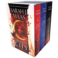 Crescent City Hardcover Box Set
