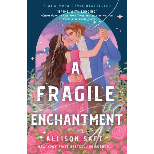 A Fragile Enchantment