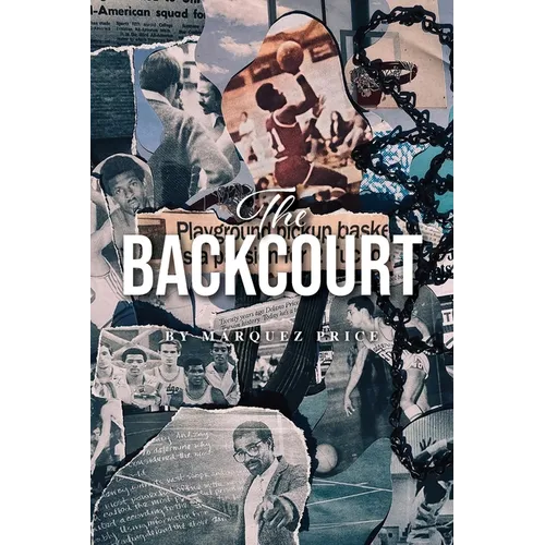The Backcourt