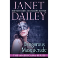 Dangerous Masquerade