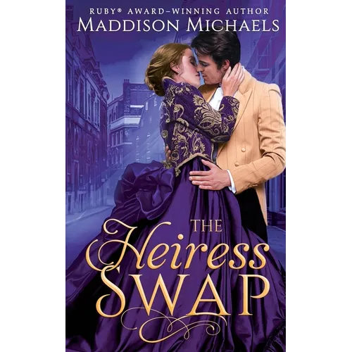 The Heiress Swap