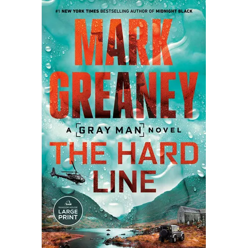 The Hard Line