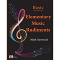 Elementary Music Rudiments Basic