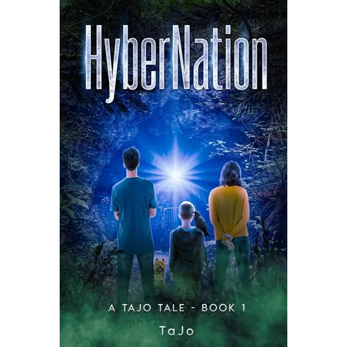 HyberNation: A TaJo Tale