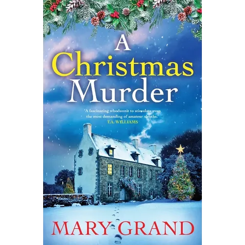 A Christmas Murder