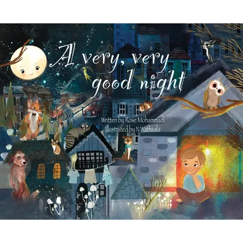 A Very, Very Good Night