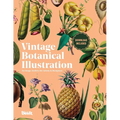 Vintage Botanical Illustration