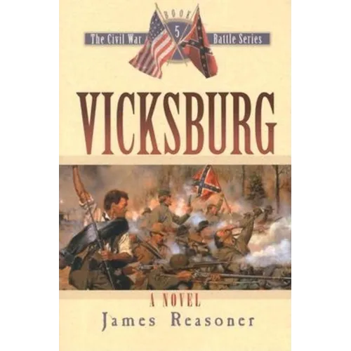 Vicksburg