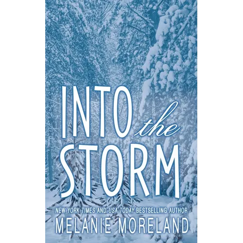 Into The Storm