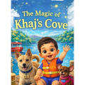 The Magic of Khaj's Cove