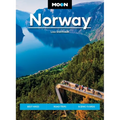 Moon Norway: Best Hikes, Road Trips and Scenic Fjords