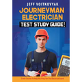 Journeyman Electrician Test Study Guide! Crash Course to Help You Prep for the Electrical Exam!