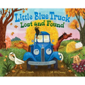 Little Blue Truck Lost and Found