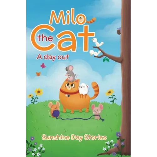 Milo the Cat