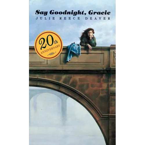 Say Goodnight, Gracie
