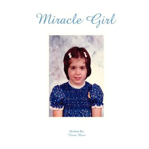Miracle Girl