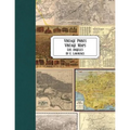 Vintage Prints: Vintage Maps: Los Angeles