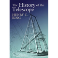 The History of the Telescope