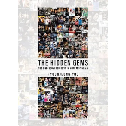 The Hidden Gems: The Undiscovered Best in Korean Cinema