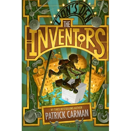 The Inventors