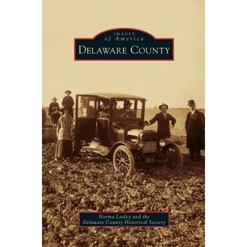 Delaware County