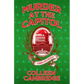 Murder at the Capitol
