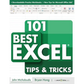 101 Best Excel Tips & Tricks