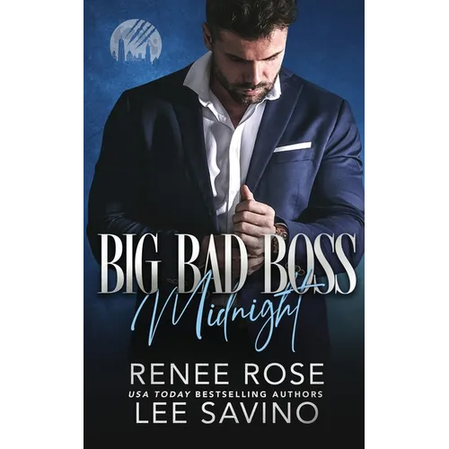 Big Bad Boss: Midnight