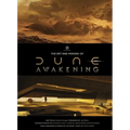 The Art and Making of Dune Awakening