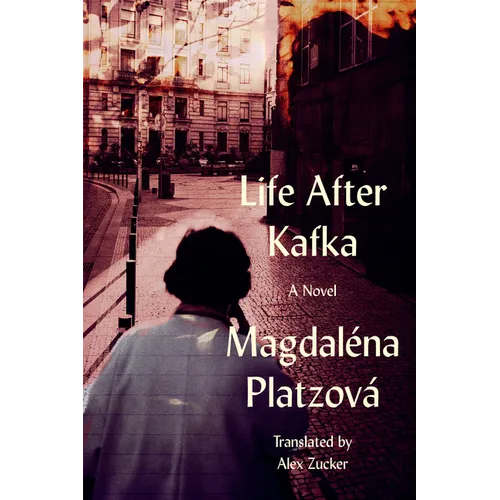Life After Kafka