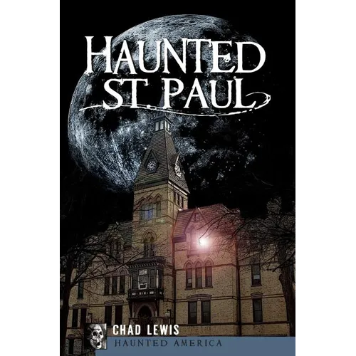 Haunted St. Paul